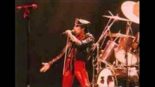6. If You Can&#39;t Beat Them (Queen-Live At The Hammersmith: 12/26/1979)