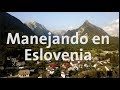 Eslovenia es barato y precioso | Eslovenia #4 | Alan por el mundo