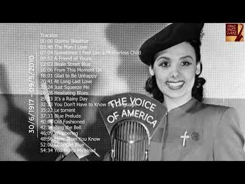 The Best of Lena Horne