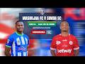 TBCTAIFALIVE MASHUJAA FC 0 3 SIMA SC UWANJA WA LAKE TANGANYIKA 