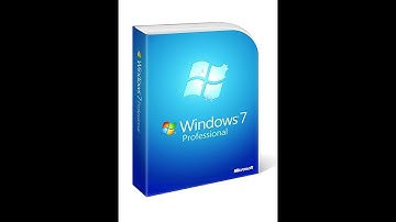 How To Setup BIOS Settings In Windows 7