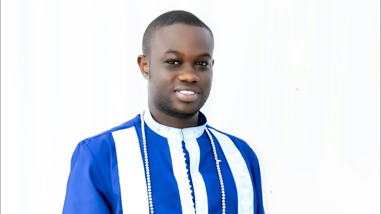 (Ndiasse Ndiaye Nabien )meilleure sélection