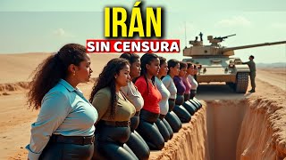 Download Lagu IRÁN: El País y la Gente MÁS DIFÍCILES de ENTENDER: ¿El PEOR País de ASIA? La Vida en PERSA *BRUTAL* MP3