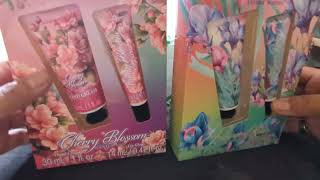 come and see what I got from Burlington and Dollar tree there small hauls 🤗💜