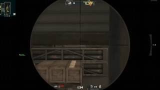 AVA SR 4kill