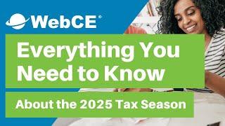 Key Tax Deadlines & Essential Filing Tips for 2025