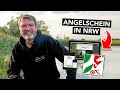 Angelschein in NRW online machen 🎣 Fischerprüfung sicher bestehen