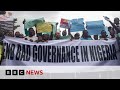 New video by BBC News on YouTube