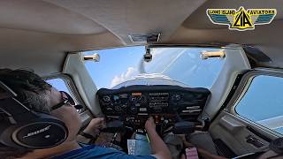Cessna 152: LIA Checkout