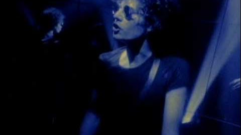 Daniel Ash - Get Out Of Control