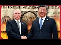 Putin and china just launched war against the us dollar this is huge