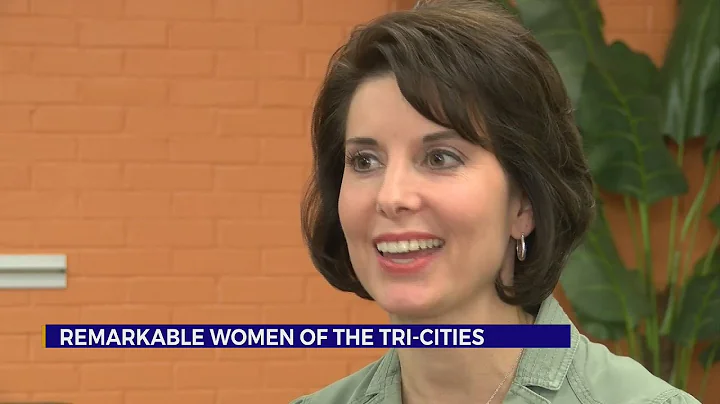 Remarkable Women: Kelly Wagner's passion for servi...
