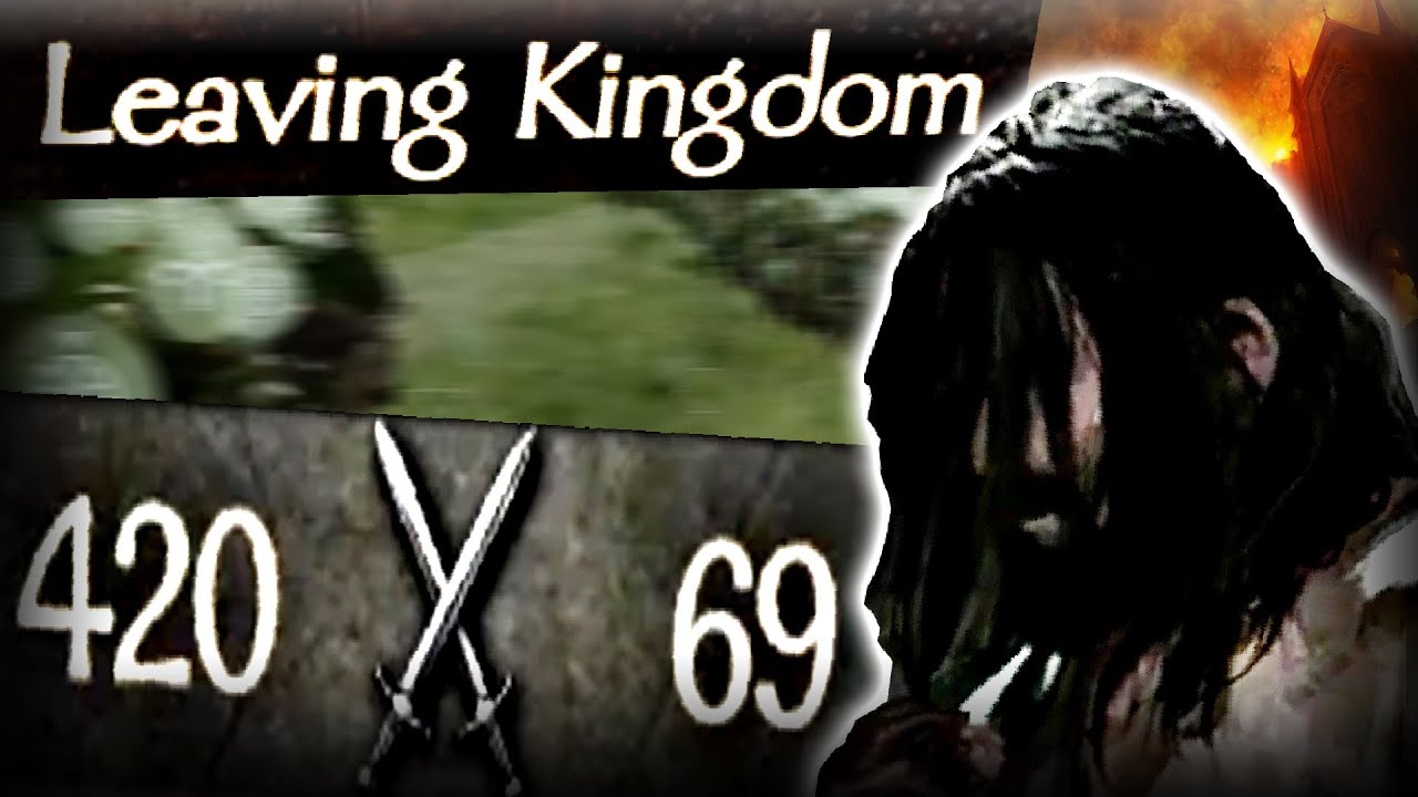 LAST MAN STANDING! THE BETRAYAL THAT COST US EVERYTHING! - Mount and Blade 2 Bannerlord