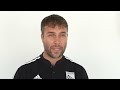 Patrick Canepa | Gibraltar FA Referee