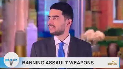 vlc record 2025 08 26 19h02m37s Damon Imani VS Mainstream Media   2023 Compilation   Satire