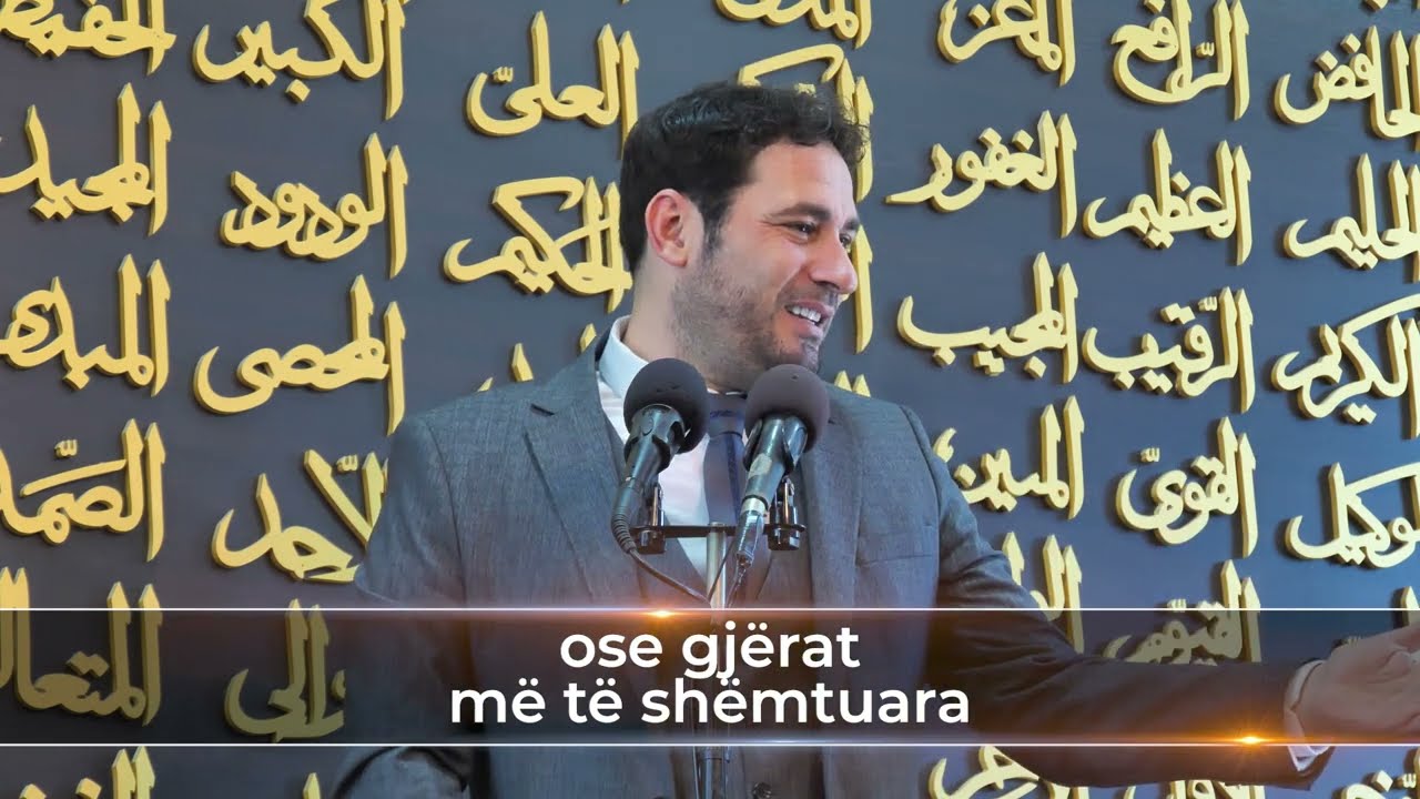 Shejtani e zgjoi besimtarin te fale namaz nate - Ngjarje dritheruese