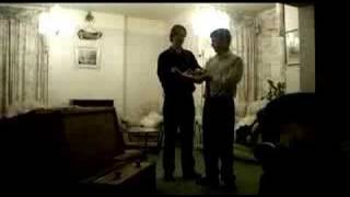The Contagion (part 2 of 4)