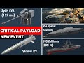 Modern Warships May Event - Critical Payload - Items Review