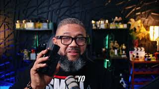Mortal by Caneza: My NEW Favorite Fragrance!