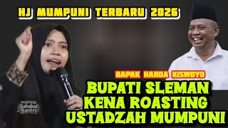 Download Lagu Spesial Menyambut Ramadhan HJ MUMPUNI HANDAYAYEKTI TERBARU 2026 DI RSU SAKINAH IDAMAN#yogyakarta MP3