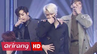 Simply K-Pop _ Boys Republic(소년공화국) _ Get Down(겟다운) _ Ep.212 _ 042916 Resimi