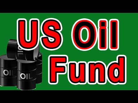 USO ETF Analysis - is US Oil Fund a Good Investment - $USO thumbnail