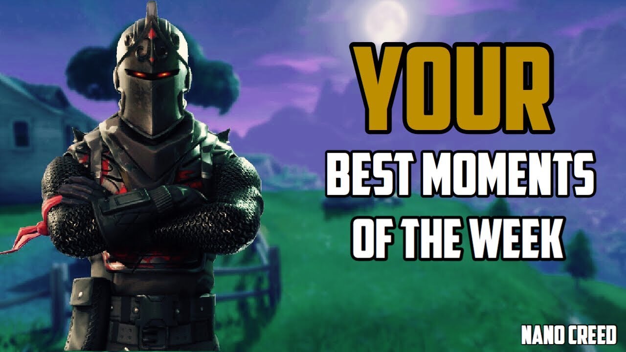 YOUR BEST MOMENTS - *NEW* SERIES