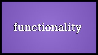 Celebrity Functionality Meaning Wealth