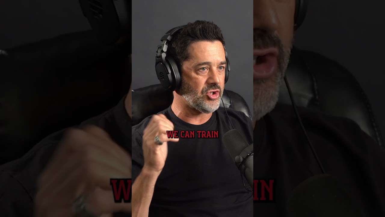 The Problem with Jason Lawrence...