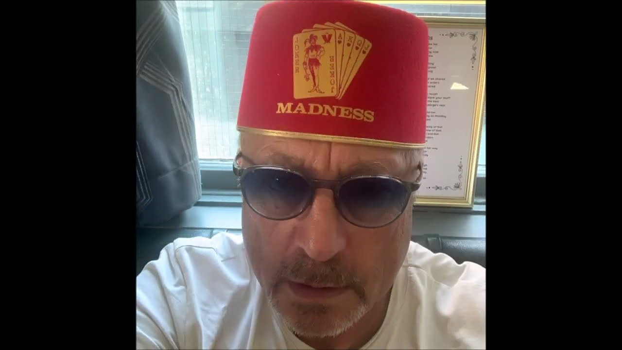 Skabeats UK Promotional Video Jan 2023