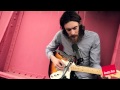 Keaton Henson - Small Hands (Last.fm Sessions)