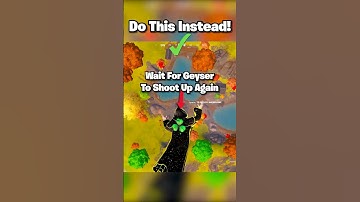 BEST Method To ROTATE Across WHOLE Map 🤯 #shorts #fortnite