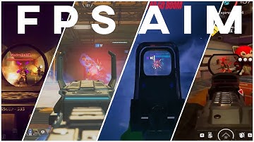 Focus - Human Aimbot of the FPS Genre 🎯