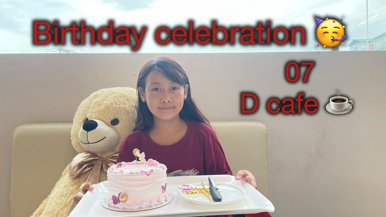 Celebrating @Baby vilika  birthday 🎁 🥳