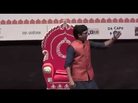 वीडियो: औरंगजेब द्वारा शिवाजी का अपमान करने का क्या परिणाम हुआ?