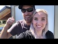 Hubby Took Me on a FLIGHT DATE!
