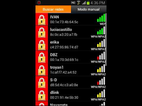 Como Se Usa Wifi Hacker Ultimate For Pc
