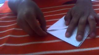 Tutorial Como Hacer Rana De Papel Facil Y Rapido