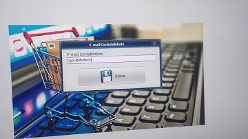 Envio de NFC-e para contabilidade