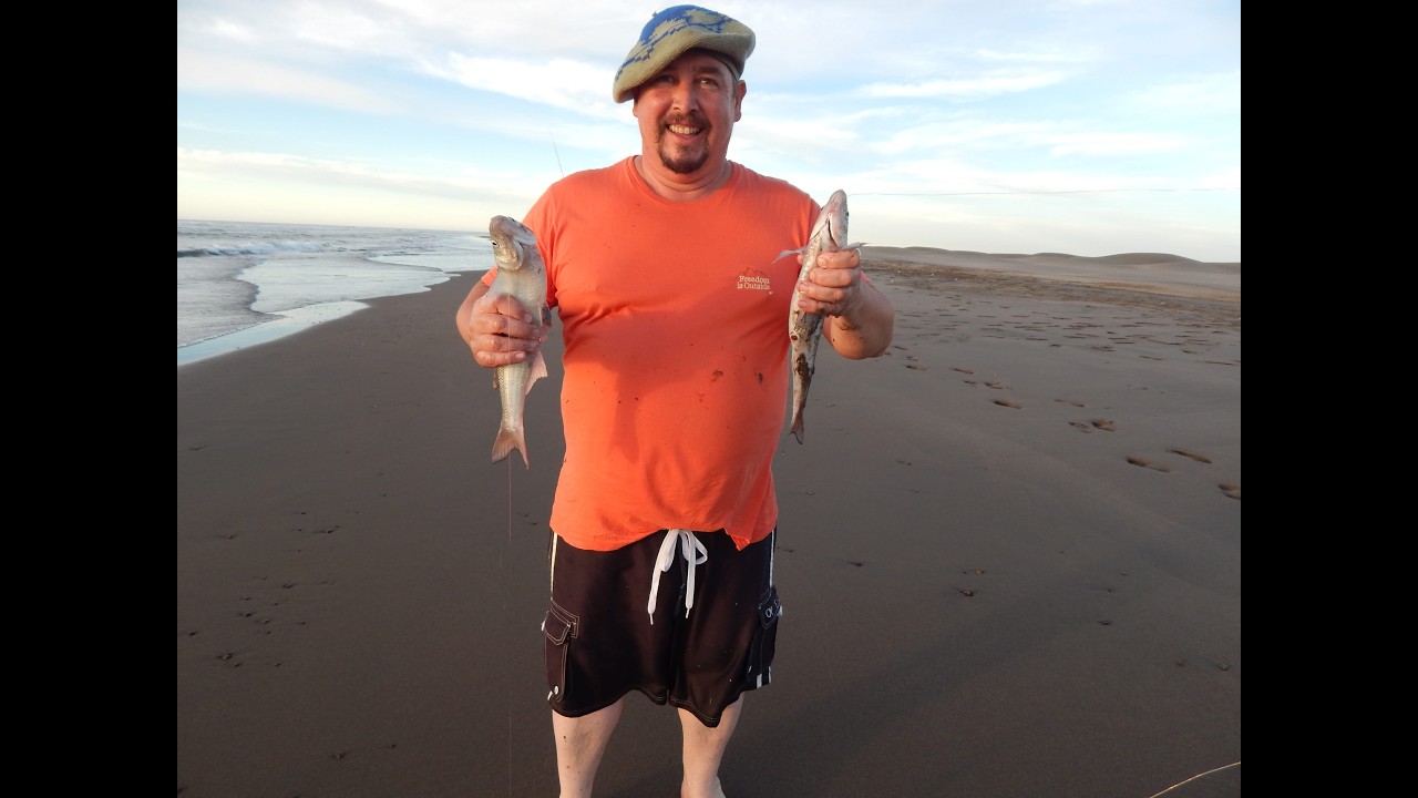 ARRIMÓ A FULL EL PEJE !! SAN BLAS FEBRERO DE 2026