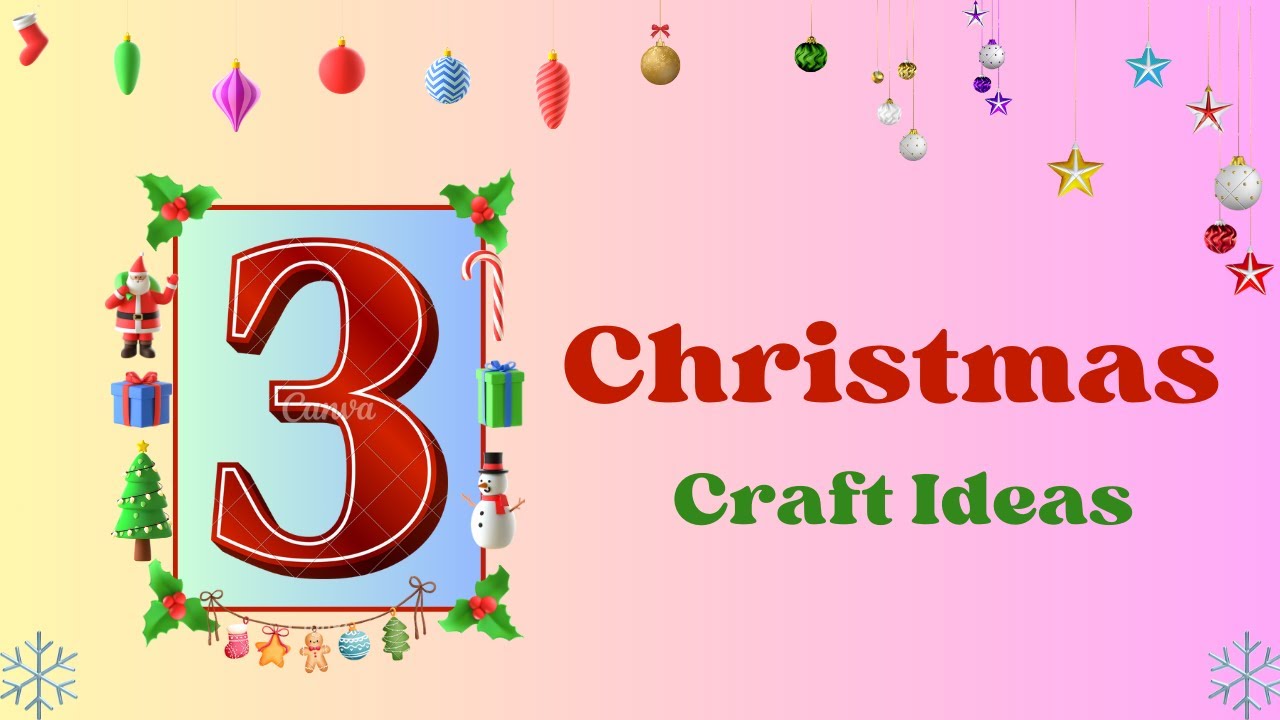 Economical christmas gifts