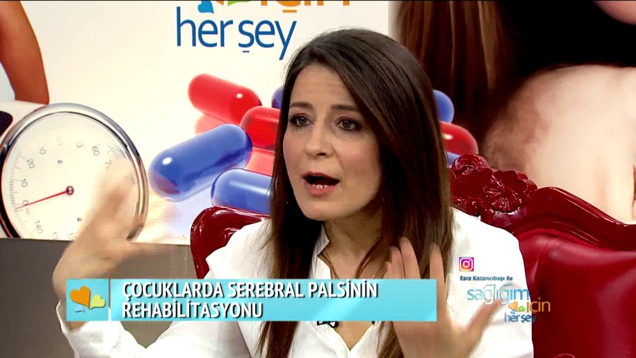Yenidoğanlarda Serebral Palsi: Belirtileri ve Nedenleri Yenidoğanlarda Serebral Palsi: Belirtileri ve Nedenleri