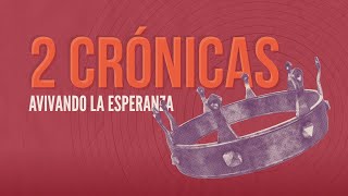 2 Crónicas 35:20-36:23