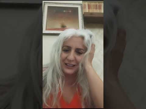 Aynur Haşhaş sosyal medya da gelen yorumlara cevap veriyor