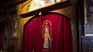Saint Marina Coptic Orthodox Church Live Stream screenshot 5