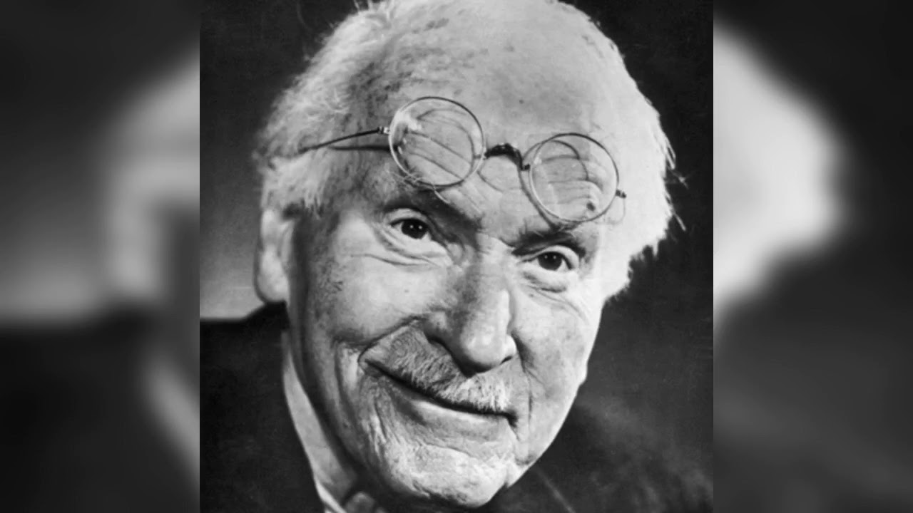 12. Юнг-ийн сэтгэл судлал