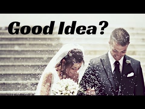 Video: HOW TO GET A MARRIAGE BY ESTABLISHMENT? And Is It Worth It?