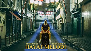 Fatih Yıldırım - Hayat Melodi Resimi