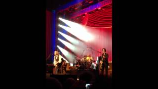 Tom Petty And The Heartbreakers "American Girl" live in Hamburg, 10.06.12