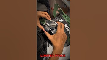 Sena 50S motorcycle intercom🪖🏍️ #sena #intercom #helmetintercom #motorcycleaccessories #htrzmodz